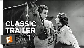 Broadway Melody of 1938 (1937) Official Trailer - Robert Taylor, Eleanor Powell Musical Movie HD
