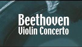 Beethoven: Violin Concerto and Romances
