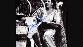 Montserrat Caballé "Pronta sono" from Verdi´s Giovanna D´arco