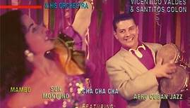 Tito Puente - The Best Of Tito Puente Vol. 1