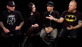 We Are The Fallen Exclusive Interview