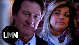Brett Cullen Visits HOUSE OF HORRORS 16 Years Later (Season 2) | The Haunting Of | LMN