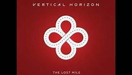 Vertical Horizon - The Lost Mile (Full Album)