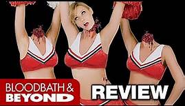 Cheerleader Massacre 2 (2011) - Film Cynics - Movie Review