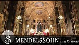 Mendelssohn | Elias Oratorium