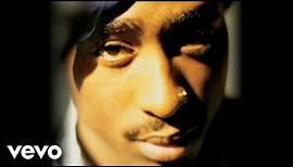 2Pac - Ghetto Gospel