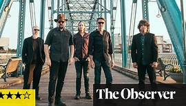 Watch the video for Drive-By Truckers’ The New OK.