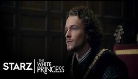 The White Princess | Season 1, Episode 4 Preview | STARZ