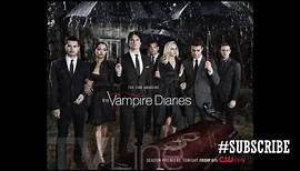 The Vampire Diaries 8x16 Soundtrack "Chord Overstreet- Hold On"