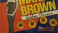 Maxine Brown - Golden Classics - OLD HAT GEAR