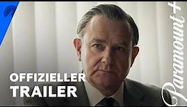 Das Gold (Offizieller Trailer) | Paramount+ Deutschland
