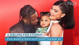 Kylie Jenner and Travis Scott's Relationship Timeline