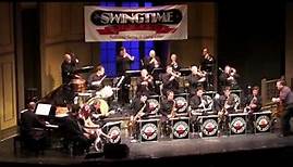 Swingtime Big Band - Opus One