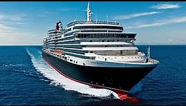 Cunard Line