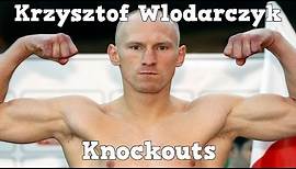 Krzysztof Wlodarczyk - Highlights / Knockouts
