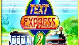 Text Express 2 OST - Race Theme