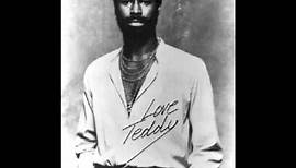 Teddy Pendergrass You can't hide from yourself 1977