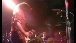 Rory Gallagher - A million miles away 1977