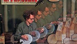 Dick Weissman - Modern Banjo, Mountain Style