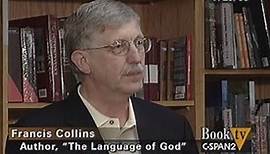 The Language of God