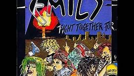 (Full Album) EMILS - Fight together for... (1988, We Bite Records)