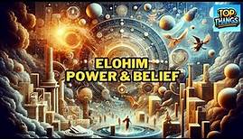 Elohim Unveiled: Power & Belief