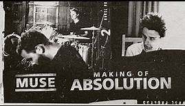 Muse: Making Of Absolution (Official Documentary)