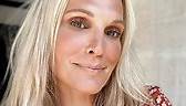 Molly Sims - Everyday flawless makeup look ✨