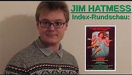 Index-Rundschau 073: X-Ray Der erste Mord geschah am Valentinstag (1981) //Jim Hatmess