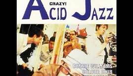 Acid Jazz Vol.1