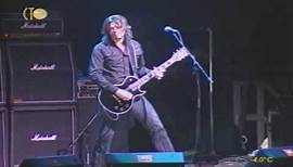 Europe - John Norum solo ( Live In Sn. Petersburg , Russia 2005 )