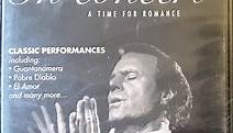 Julio Iglesias - In Concert - A Time For Romance