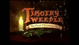 Timothy Tweedle - The FULL Movie