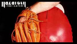 Nazareth - The Catch [full album 1984]