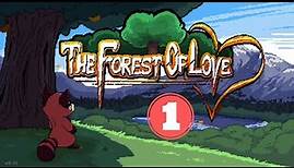 The Forest of Love Game Guide (1)
