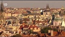 Die tschechische Hauptstadt Prag | Euromaxx city