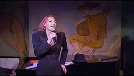Ute Lemper - ''A Rendezvous With Marlene'' Official Promo