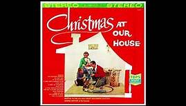 "Christmas at our House" Martha Tilton 1958