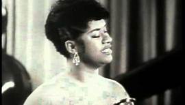 Ruth Brown - Have A Good Time