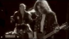 Roadhouse (feat. ex-Def Leppard Pete Willis) - Hell Can Wait 1991 [Official Video]