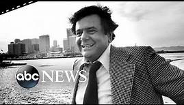 Paul Sorvino dies at 83 | Nightline