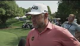 Lee Westwood's #1 Tip for Golfers
