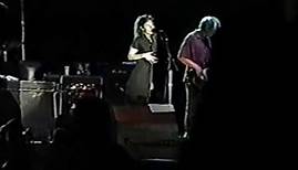 10,000 Maniacs (Mary Ramsey) - Live Concert in Bethel, Pennsylvania, Jun 21, 1997 (Full Performance)