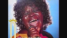 Koko Taylor - Queen Of The Blues (Full Album)