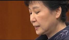 Who Is Park Geun-Hye?