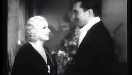 Mae West in I'm No Angel Trailer