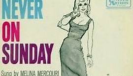 Never On Sunday - Don Costa, His Orchestra And Chorus