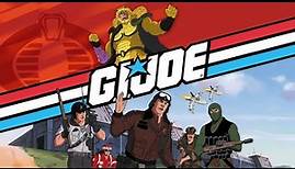 G.I Joe The Movie (1987) Full Movie 4K!