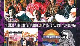 Strawberry Alarm Clock - Incense And Peppermints And Wake Up...It's Tomorrow