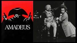 Peter Shaffer's Amadeus - BBC Radio Drama (1983)